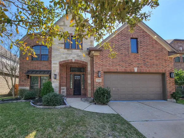 $409,000 | 13426 Noble Landing Lane, Rosharon, TX 77583