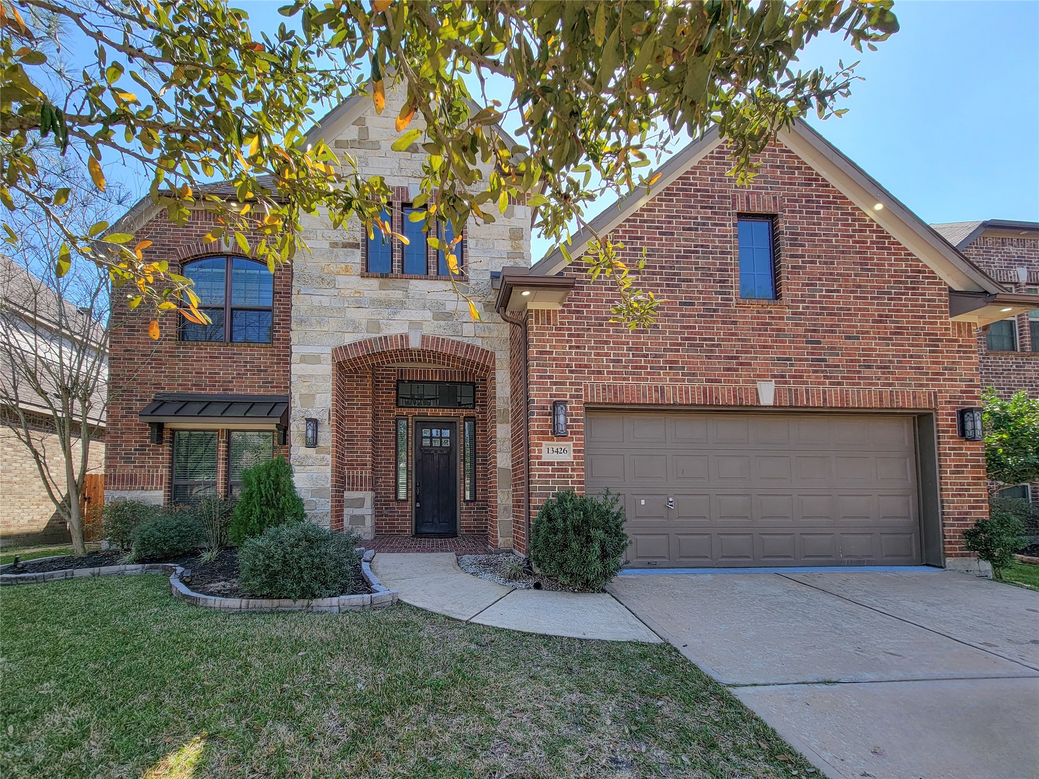 13426 Noble Landing Lane Rosharon, TX 77583 - Photo 1 of 26