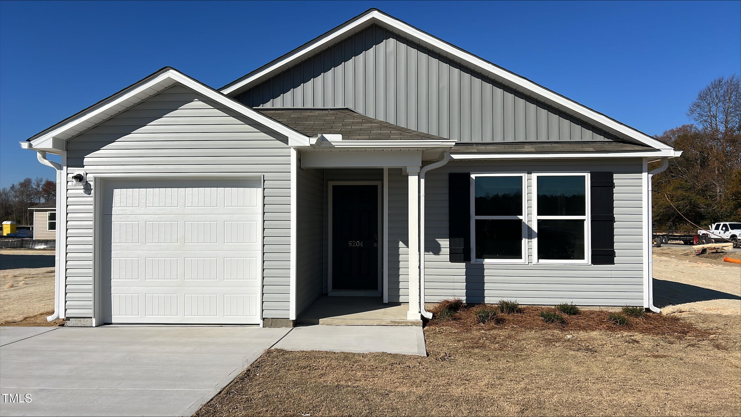 6233 OAR Drive Grifton, NC 28530 - Photo 3 of 3 Harris Landing 26