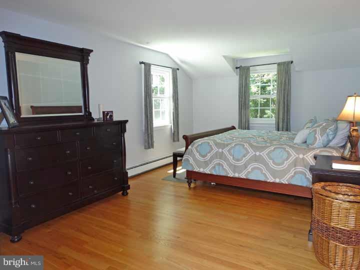 555 Country Club Road Phoenixville, PA 19460 - Photo 12 of 25 Master Bedroom