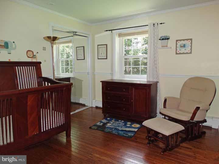 555 Country Club Road Phoenixville, PA 19460 - Photo 14 of 25 Bedroom 3