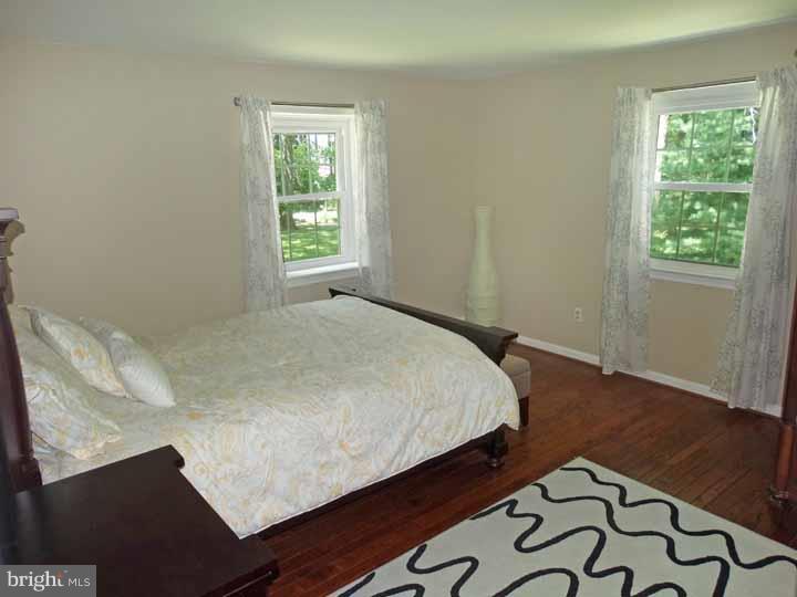 555 Country Club Road Phoenixville, PA 19460 - Photo 15 of 25 Bedroom 4