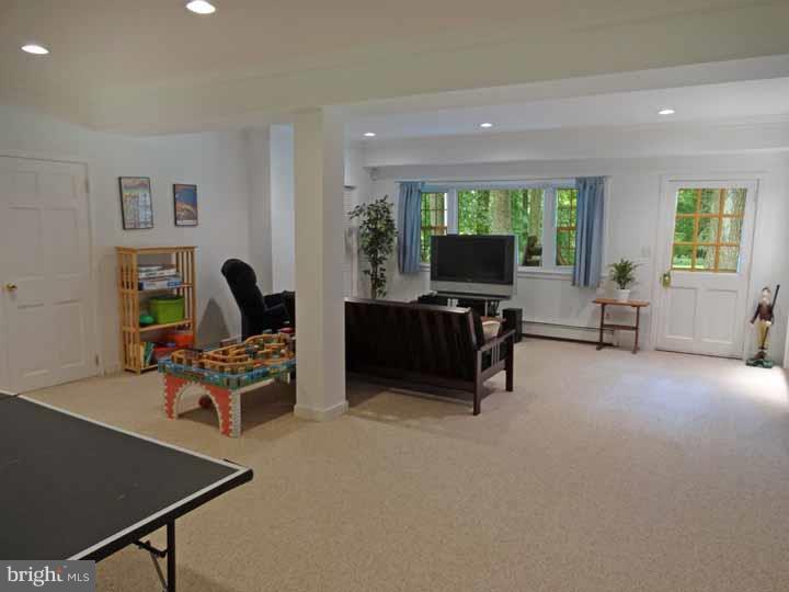 555 Country Club Road Phoenixville, PA 19460 - Photo 19 of 25 Media Room