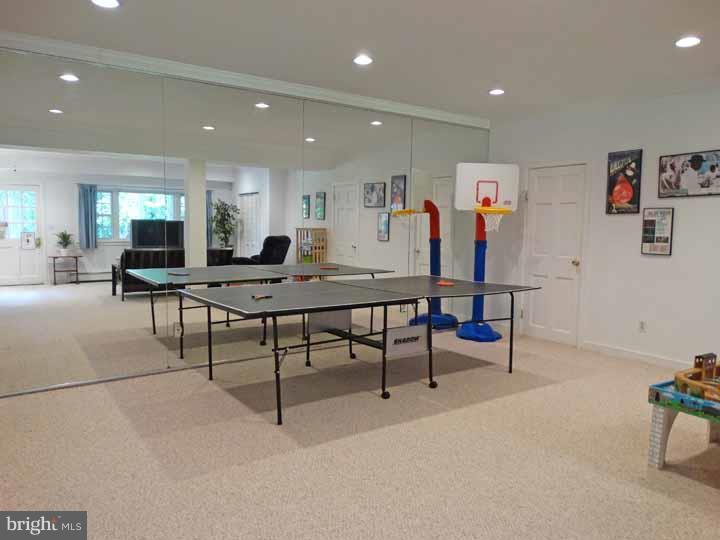 555 Country Club Road Phoenixville, PA 19460 - Photo 20 of 25 Media Room