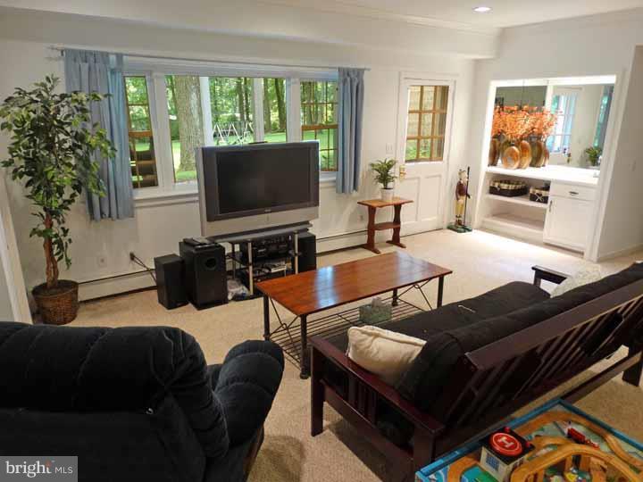 555 Country Club Road Phoenixville, PA 19460 - Photo 21 of 25 Media Room