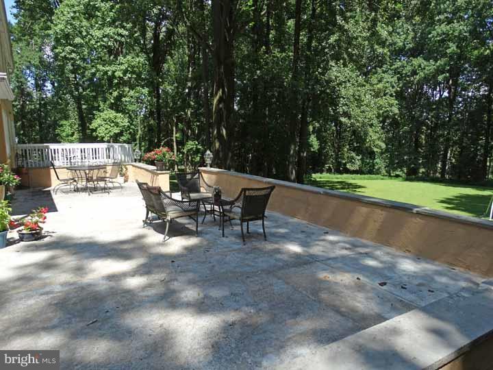 555 Country Club Road Phoenixville, PA 19460 - Photo 24 of 25 Patio