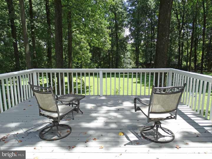 555 Country Club Road Phoenixville, PA 19460 - Photo 25 of 25 Deck