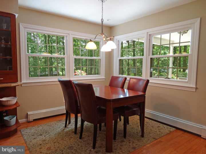 Breakfast Room