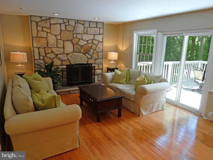 555 Country Club Road Phoenixville, PA 19460 - Photo 8 of 25 Family Room