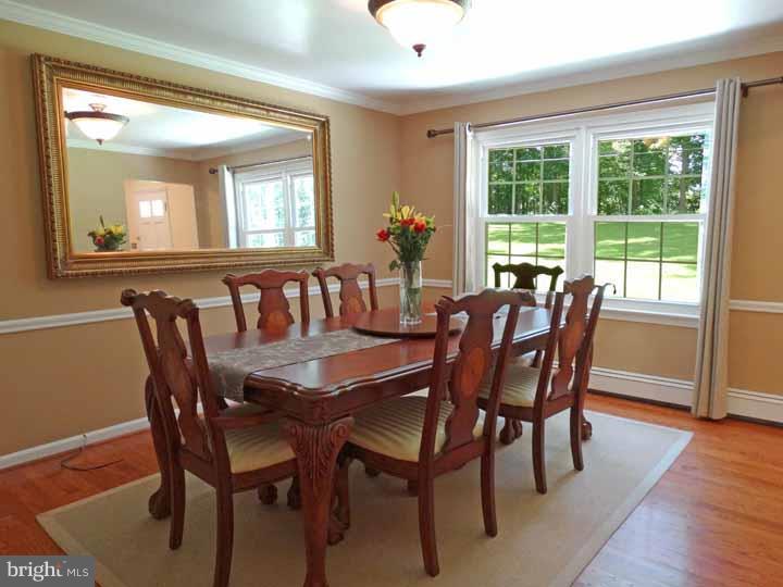 555 Country Club Road Phoenixville, PA 19460 - Photo 9 of 25 Dining Room