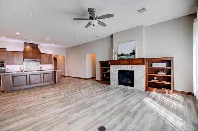 $379,000 | 3610 Siena Lakes Circle, Wichita, KS 67205