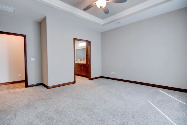 $379,000 | 3610 Siena Lakes Circle, Wichita, KS 67205