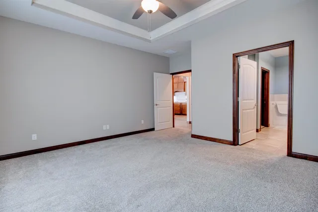 $379,000 | 3610 Siena Lakes Circle, Wichita, KS 67205