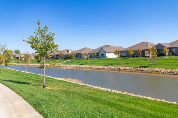 $379,000 | 3610 Siena Lakes Circle, Wichita, KS 67205