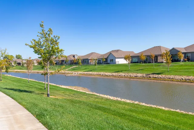 $379,000 | 3610 Siena Lakes Circle, Wichita, KS 67205