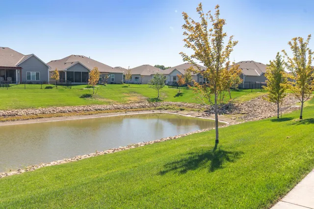 $379,000 | 3610 Siena Lakes Circle, Wichita, KS 67205