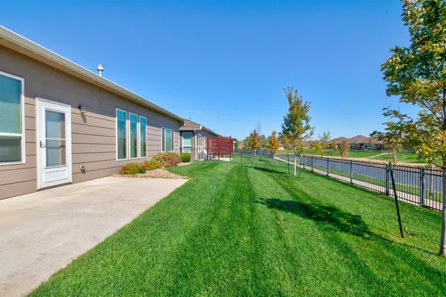$379,000 | 3610 Siena Lakes Circle, Wichita, KS 67205