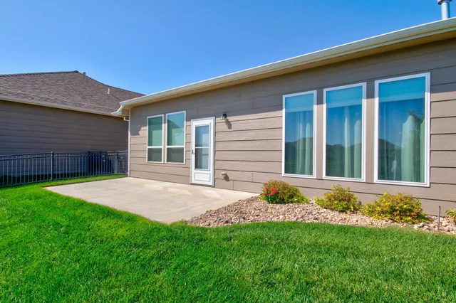$379,000 | 3610 Siena Lakes Circle, Wichita, KS 67205
