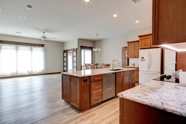 $379,000 | 3610 Siena Lakes Circle, Wichita, KS 67205