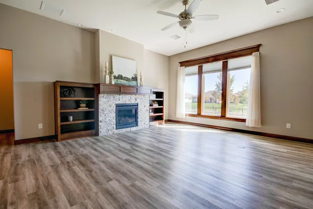 $379,000 | 3610 Siena Lakes Circle, Wichita, KS 67205