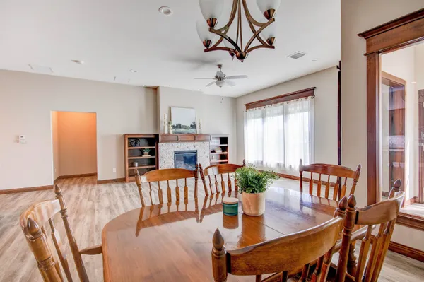$379,000 | 3610 Siena Lakes Circle, Wichita, KS 67205