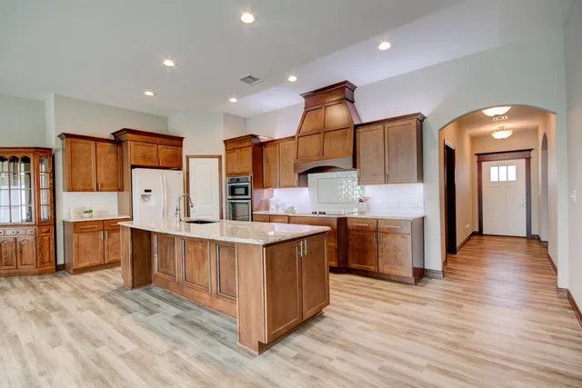 $379,000 | 3610 Siena Lakes Circle, Wichita, KS 67205