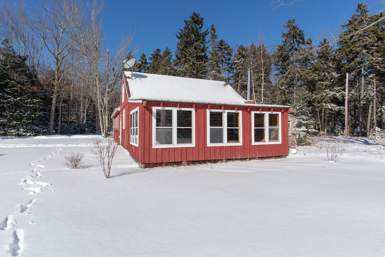 126 John Small Road Chebeague Island, ME 04017 - Photo 35 of 49 126-36