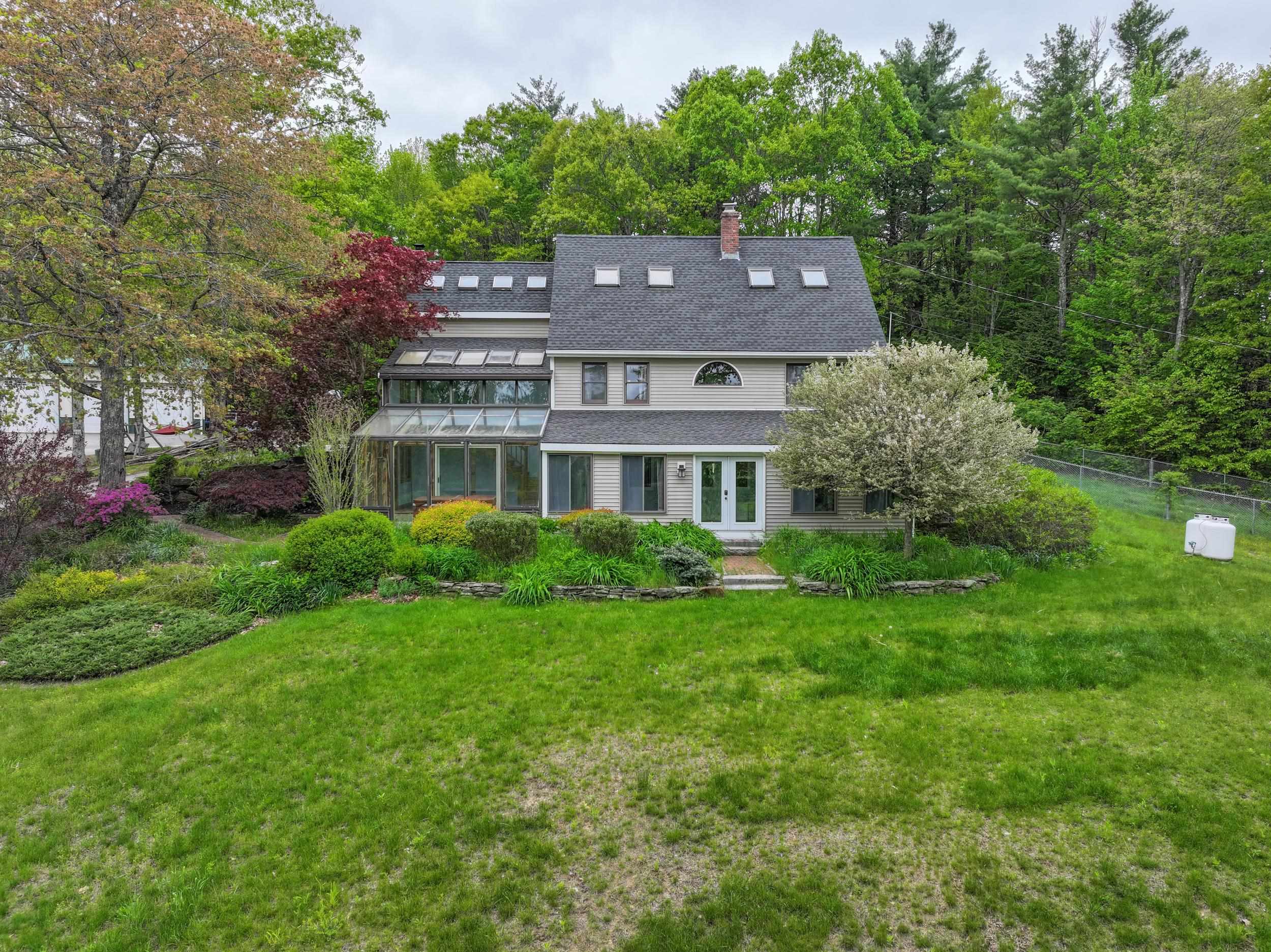 278 North Road Deerfield, NH 03037 - Photo 54 of 60