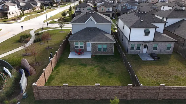 $365,000 | 23306 Wise Walk Drive, Katy, TX 77493
