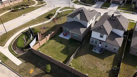 $365,000 | 23306 Wise Walk Drive, Katy, TX 77493