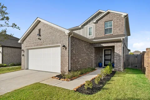 $359,990 | 23306 Wise Walk Drive, Katy, TX 77493