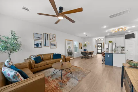 $365,000 | 23306 Wise Walk Drive, Katy, TX 77493