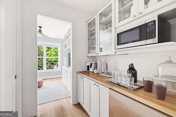 $1,295,000 | 115 South Columbia Drive, Decatur, GA 30030