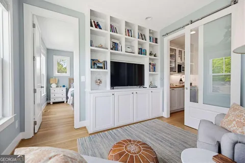 $1,250,000 | 115 South Columbia Drive, Decatur, GA 30030