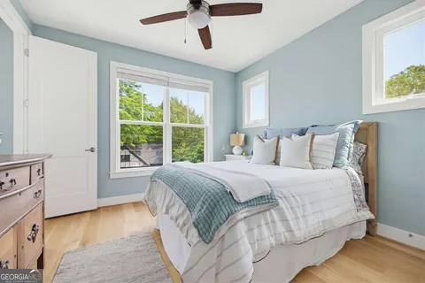 $1,250,000 | 115 South Columbia Drive, Decatur, GA 30030
