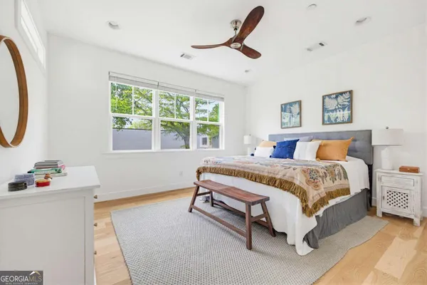 $1,295,000 | 115 South Columbia Drive, Decatur, GA 30030