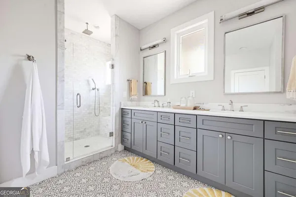 $1,295,000 | 115 South Columbia Drive, Decatur, GA 30030