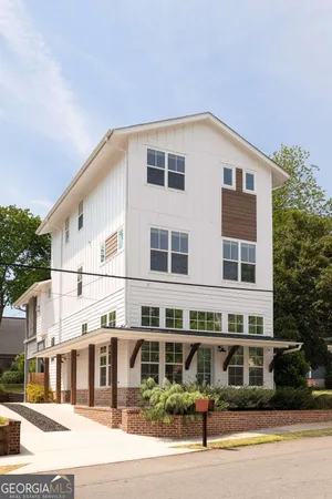 $1,295,000 | 115 South Columbia Drive, Decatur, GA 30030