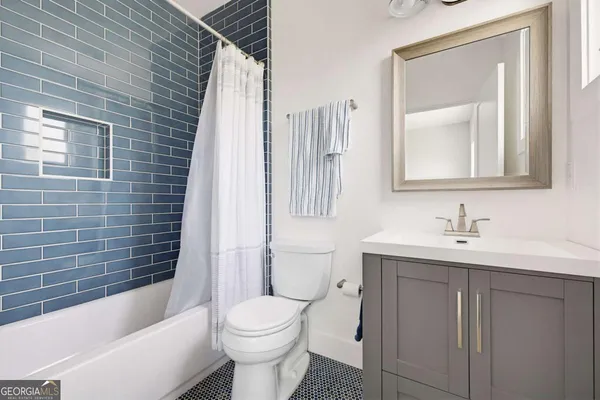 $1,295,000 | 115 South Columbia Drive, Decatur, GA 30030