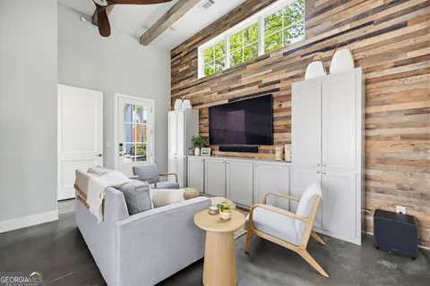 $1,250,000 | 115 South Columbia Drive, Decatur, GA 30030