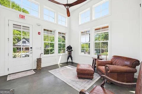 $1,250,000 | 115 South Columbia Drive, Decatur, GA 30030