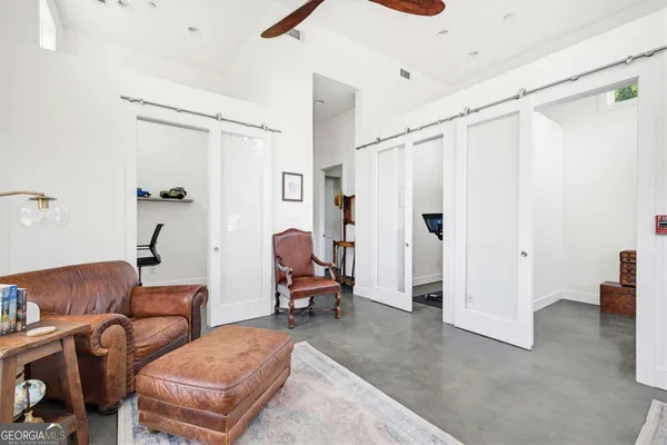 $1,295,000 | 115 South Columbia Drive, Decatur, GA 30030