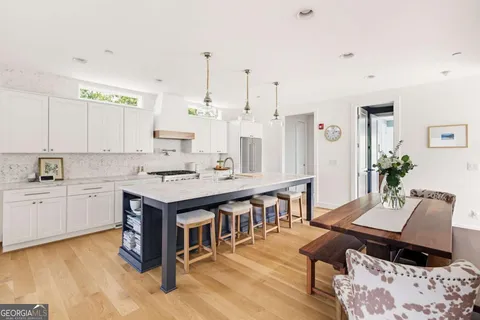 $1,250,000 | 115 South Columbia Drive, Decatur, GA 30030