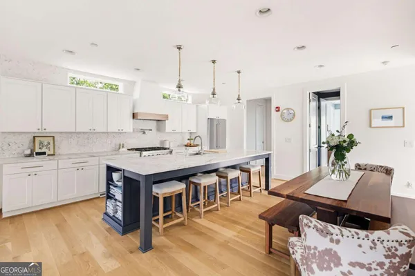 $1,295,000 | 115 South Columbia Drive, Decatur, GA 30030