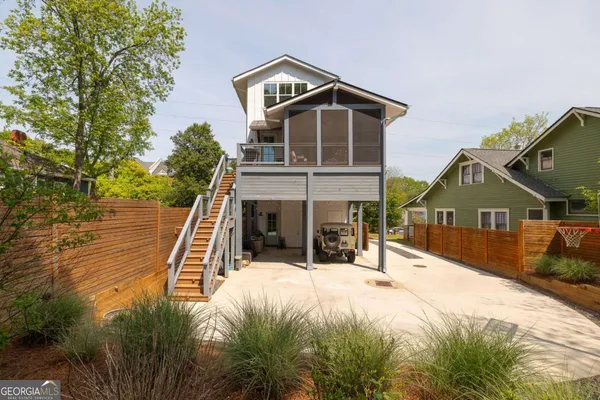 $1,295,000 | 115 South Columbia Drive, Decatur, GA 30030