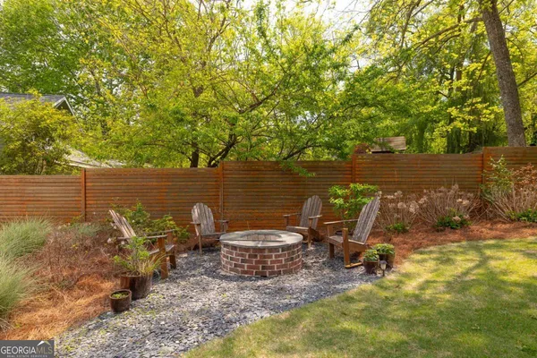 $1,295,000 | 115 South Columbia Drive, Decatur, GA 30030