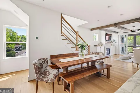 $1,250,000 | 115 South Columbia Drive, Decatur, GA 30030
