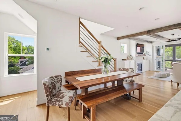 $1,295,000 | 115 South Columbia Drive, Decatur, GA 30030