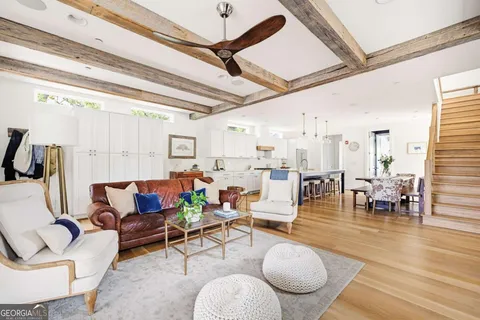 $1,250,000 | 115 South Columbia Drive, Decatur, GA 30030