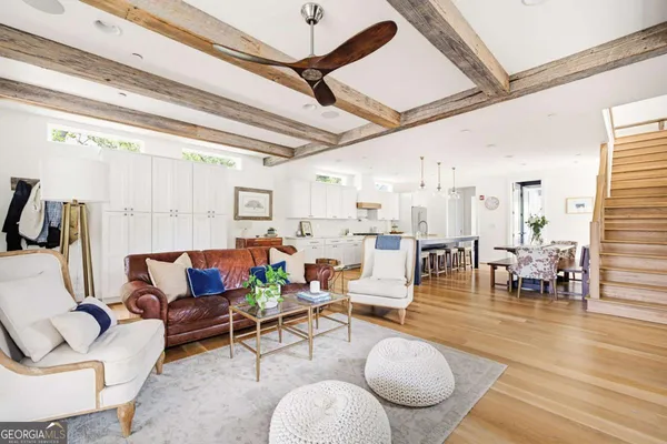 $1,295,000 | 115 South Columbia Drive, Decatur, GA 30030